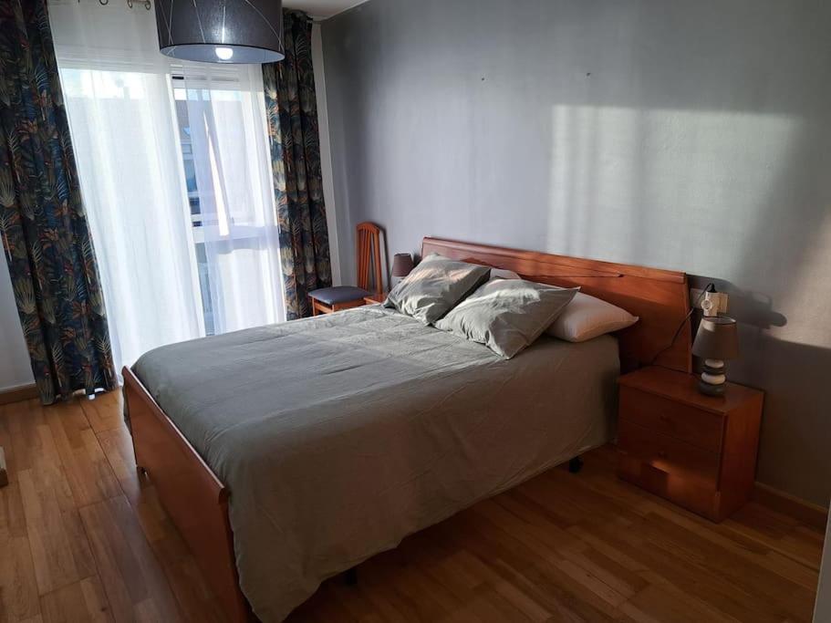 Apartamento En Rianxo La Morenita Rianjo Exterior photo