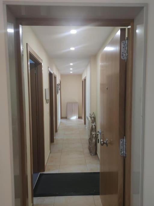 Apartamento En Rianxo La Morenita Rianjo Exterior photo